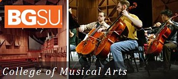 BSU School of Musical Arts